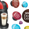 เครื่องชงกาแฟ Dolce Gusto เครื่องชงกาแฟสำหรับคนรุ่นใหม่